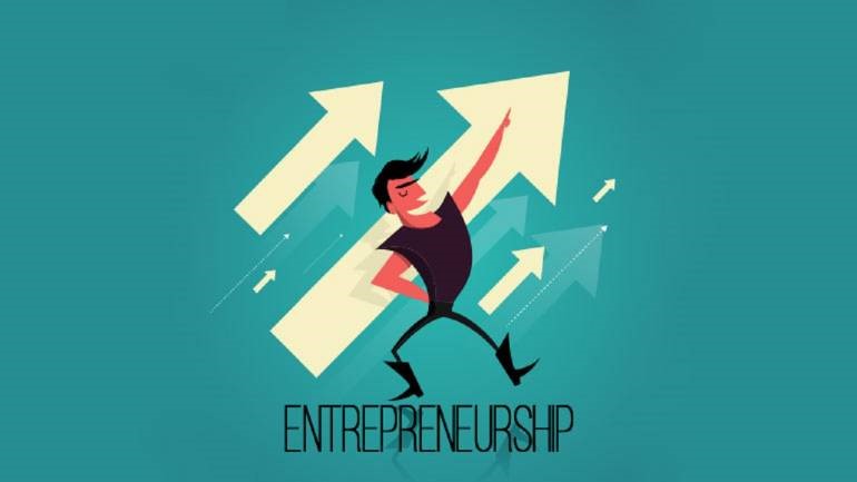  I Am An Entrepreneur Quotes